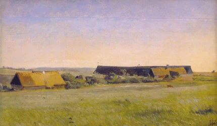 Granjas en Vejby